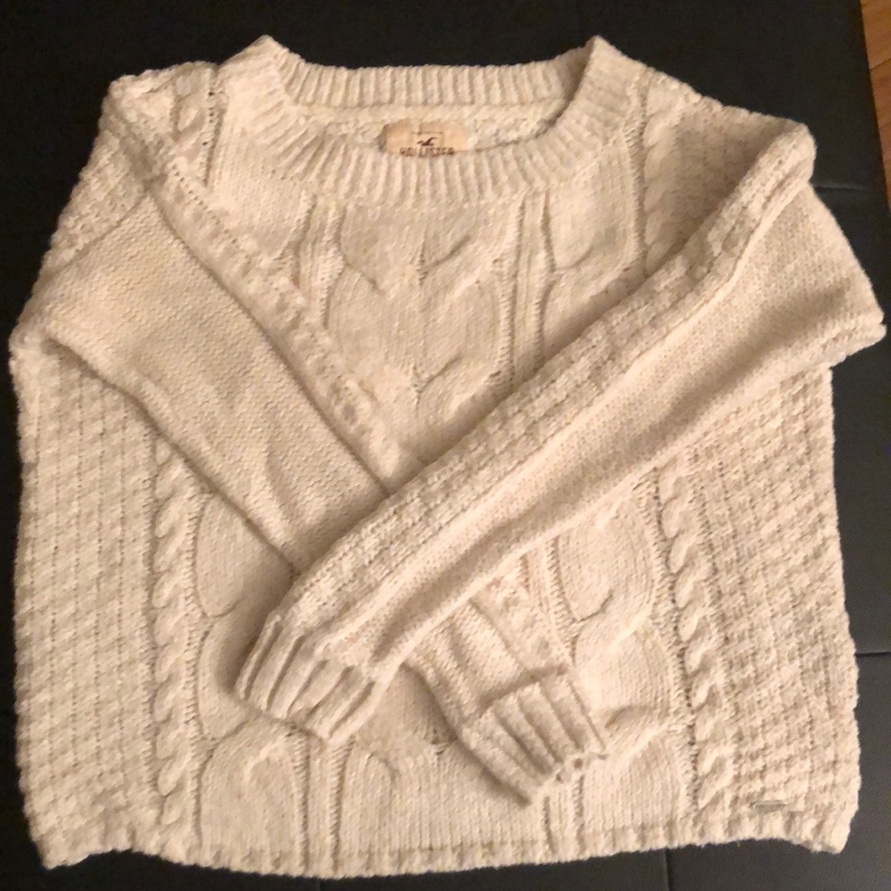 Hollister Sweater